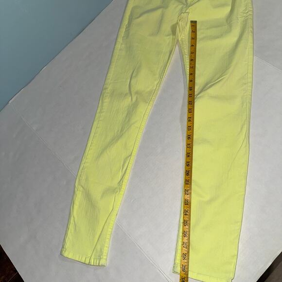 Cello Jeans Womens 13 Jeans Bold Casual Everyday Going Out Party - Picture 8 of 9